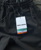 Spodnie snowboardowe Gsou Snow – detal (3127)