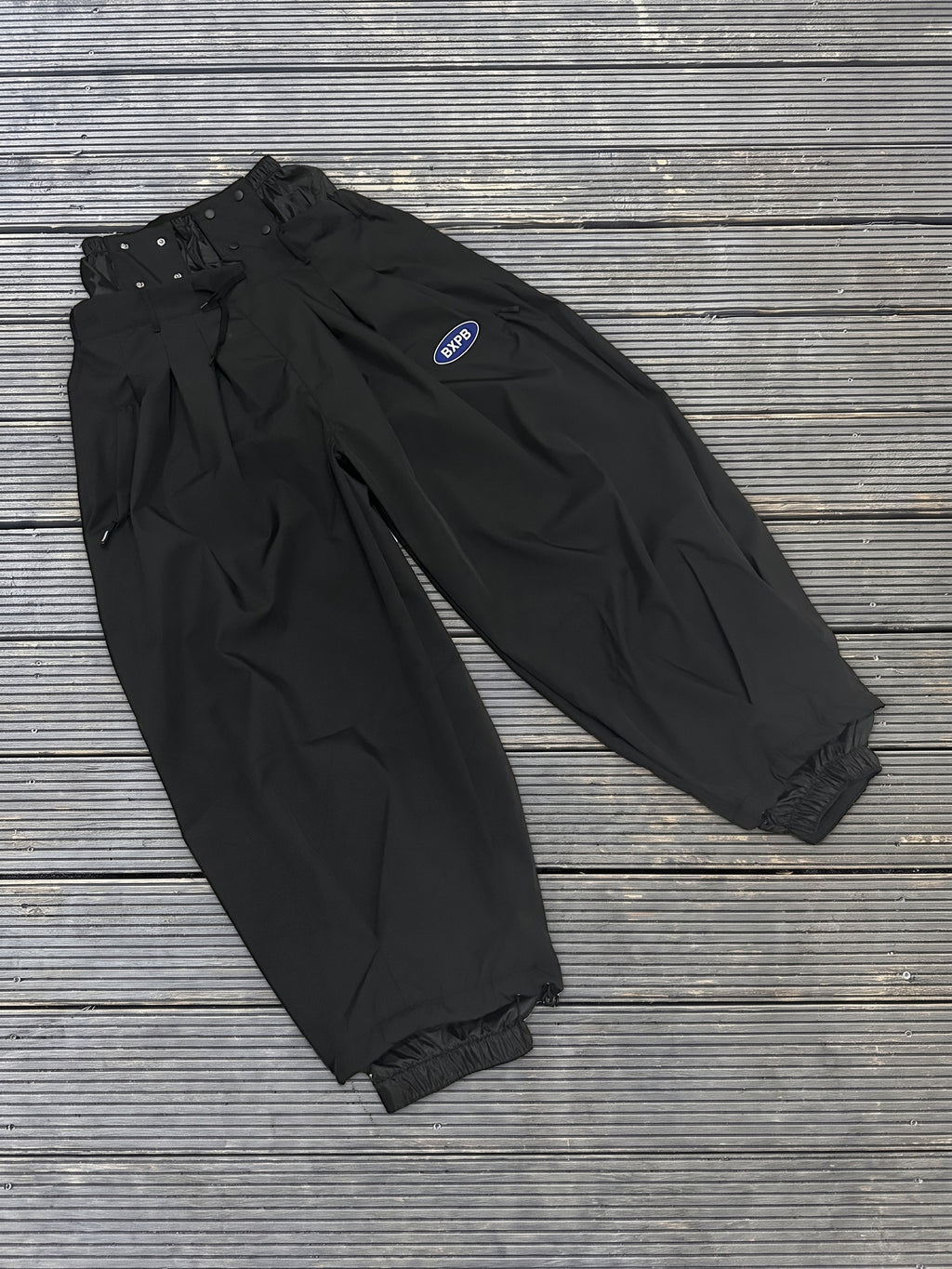 Spodnie snowboardowe Orbit