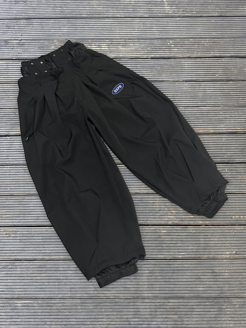 Spodnie snowboardowe Orbit