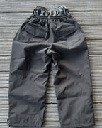 Spodnie snowboardowe Gsou Snow – na deskach